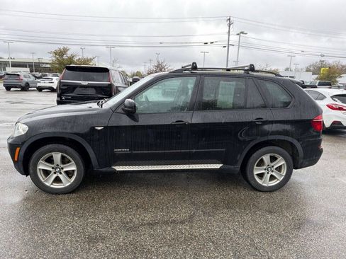Used 2012 BMW X5 xDrive35d AWD/4WD image 8