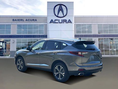 New 2026 Acura RDX SH-AWD w/ Technology Package image 3