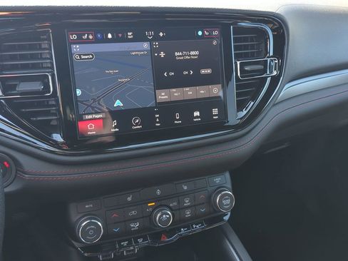 New 2026 Dodge Durango GT image 17