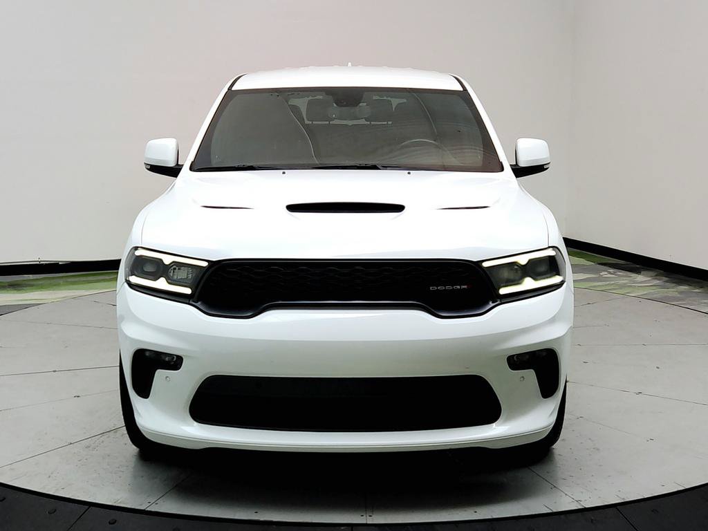 Used 2022 Dodge Durango R/T RWD image 2