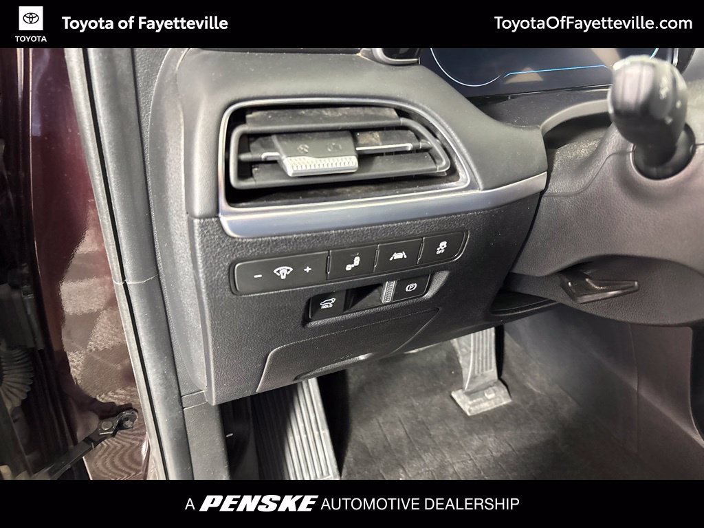 Used 2022 Hyundai Palisade Calligraphy FWD image 26