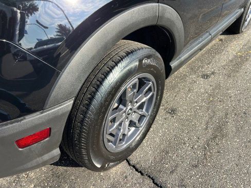 Certified 2024 Ford Bronco Sport Big Bend image 37