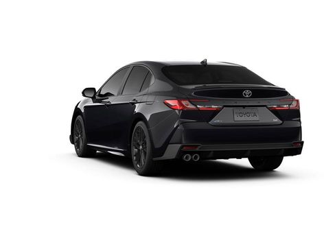 New 2026 Toyota Camry SE FWD image 40