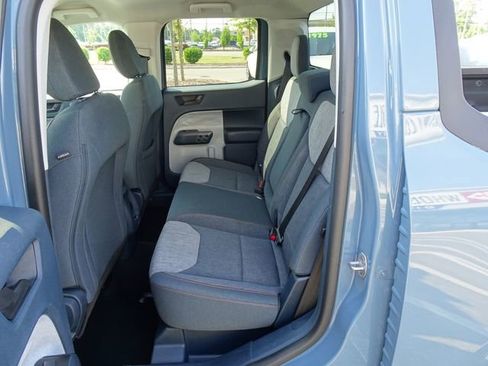 Used 2022 Ford Maverick XLT FWD image 13