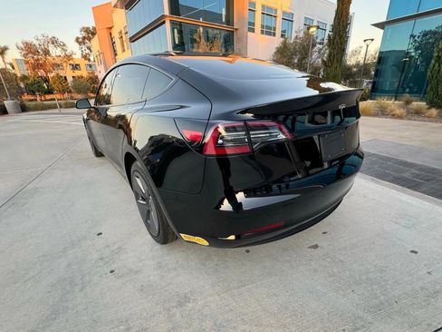 Used 2023 Tesla Model 3 Standard Range RWD image 6