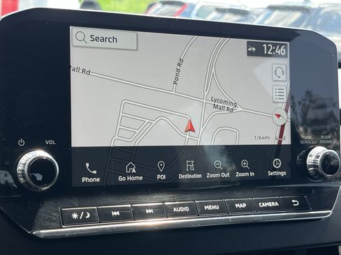 Used 2024 Mitsubishi Outlander SE AWD/4WD image 31