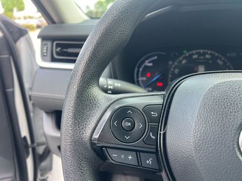 Used 2024 Toyota RAV4 LE image 26
