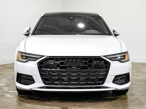 Used 2025 Audi A6 Premium Plus AWD/4WD image 5