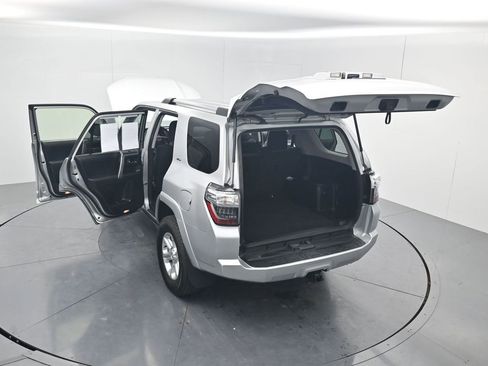 Used 2023 Toyota 4Runner SR5 RWD image 49