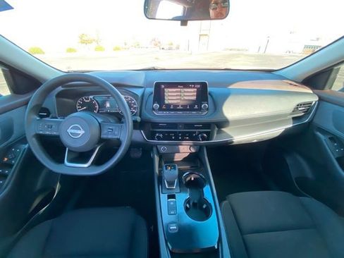 Certified 2023 Nissan Rogue S image 12