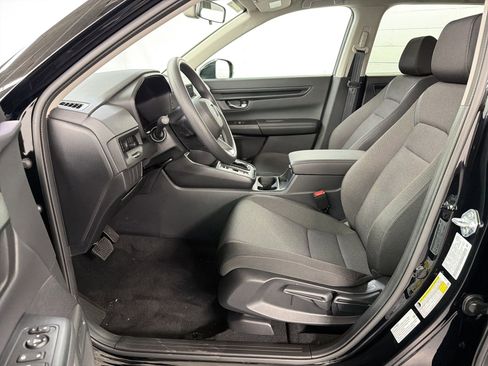 New 2026 Honda CR-V LX image 5