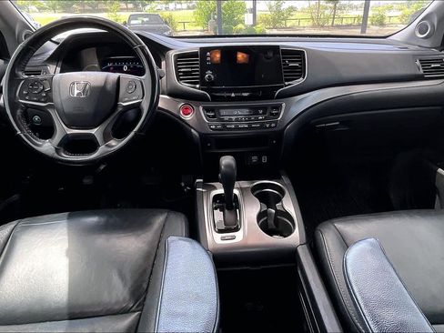 Used 2019 Honda Pilot EX-L image 15