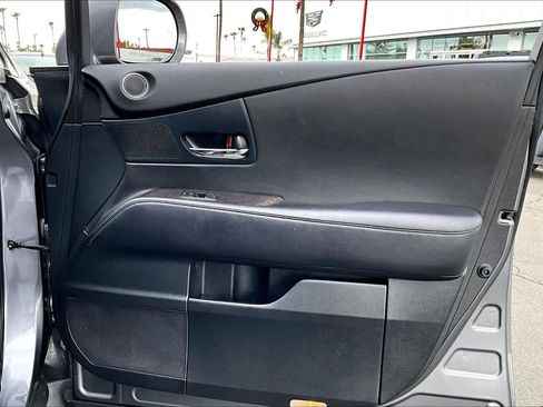 Used 2013 Lexus RX 350 FWD image 22
