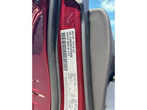 New 2026 Dodge Durango GT w/ Blacktop Package image 31