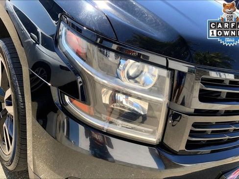 Used 2019 Chevrolet Tahoe LT AWD/4WD image 28