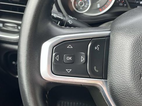 Used 2024 RAM 2500 Laramie w/ Safety Group image 27