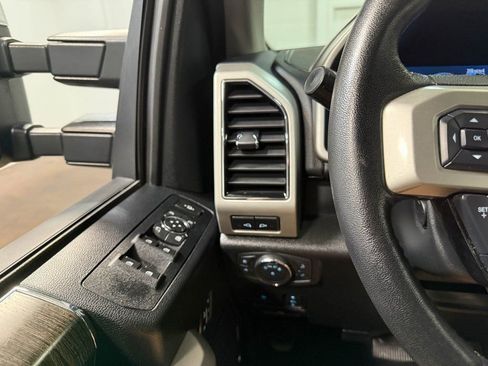 Used 2020 Ford F350 Lariat w/ Lariat Ultimate Package image 74
