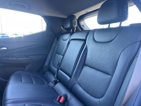 Certified 2023 Chevrolet Bolt EUV Premier image 14