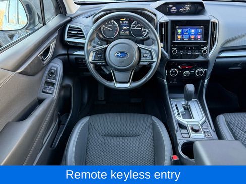 Used 2022 Subaru Forester Premium w/ Popular Package #3 image 28