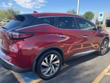 Certified 2019 Nissan Murano SL image 4