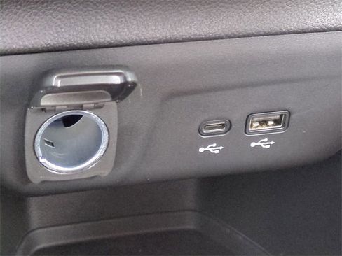 New 2026 Chevrolet TrailBlazer LT w/ Driver Confidence Package image 21