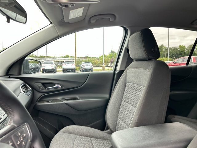 Used 2023 Chevrolet Equinox LT AWD/4WD image 29