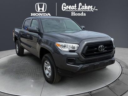 Used 2022 Toyota Tacoma SR