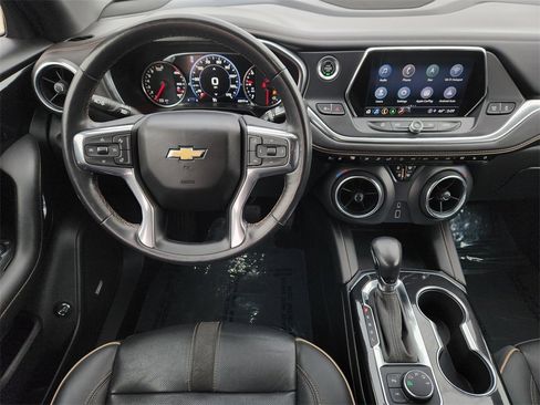 Used 2022 Chevrolet Blazer Premier w/ Enhanced Convenience Package image 29