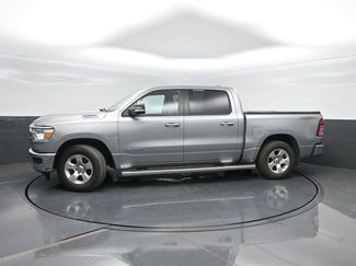 Used 2022 RAM 1500 Big Horn video 1