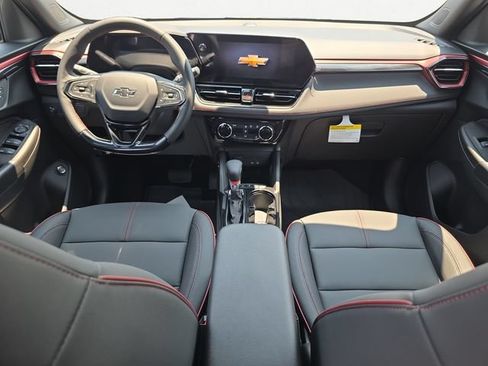 New 2026 Chevrolet TrailBlazer RS w/ Convenience Package AWD/4WD image 10