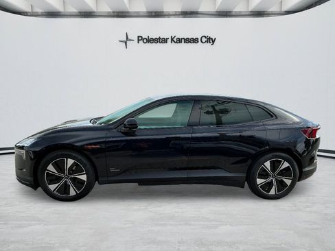 New 2026 Polestar Polestar 4 AWD/4WD image 8
