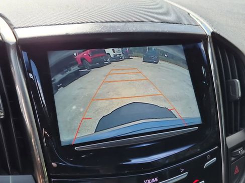 Used 2017 Cadillac ATS V w/ Luxury Package image 26