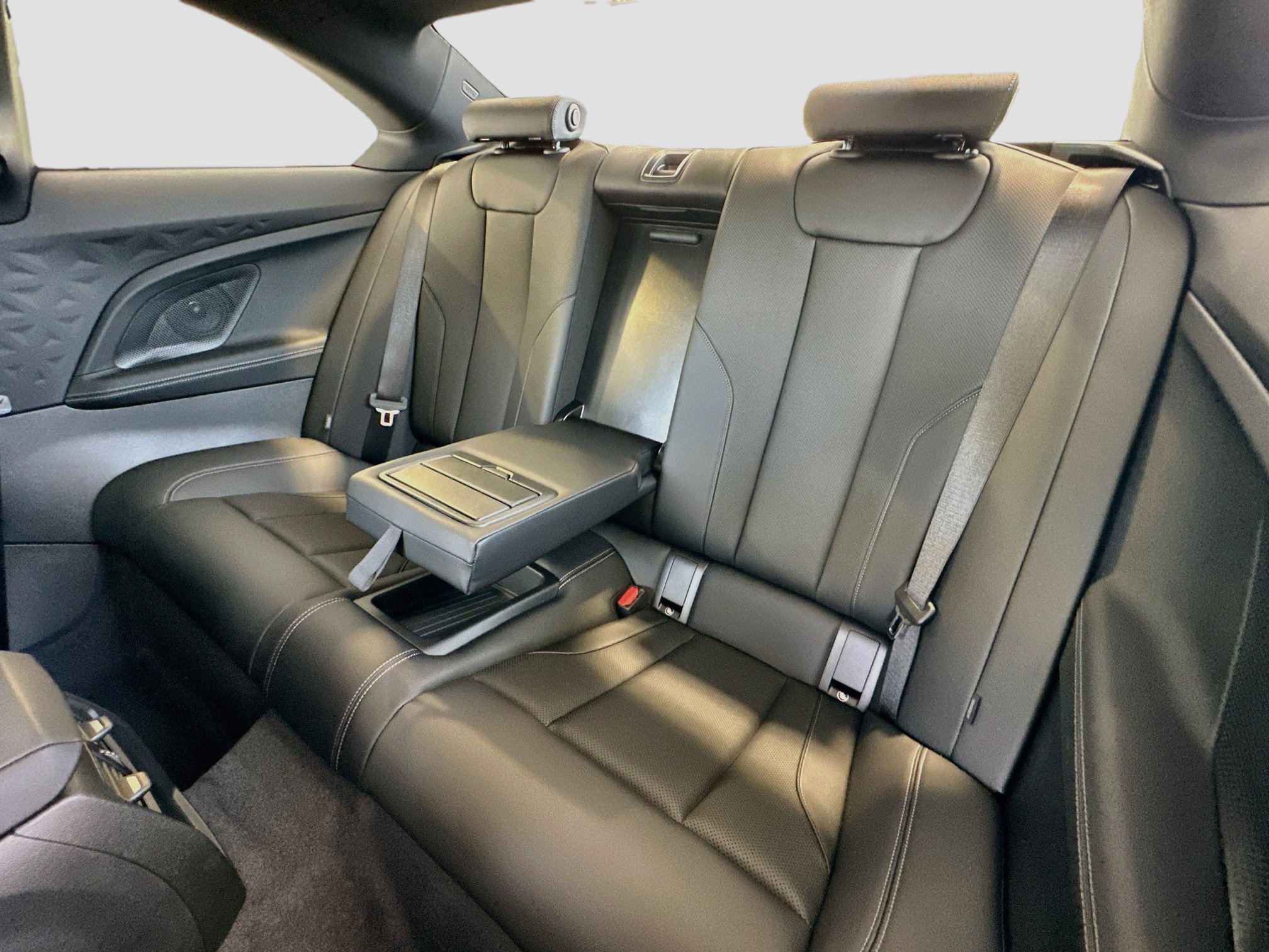 New 2026 BMW 230i xDrive Coupe w/ Premium Package AWD/4WD image 18