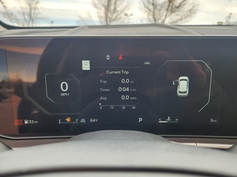 New 2026 Kia Sportage SX image 18