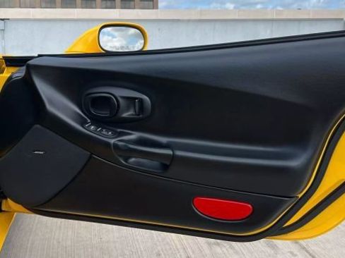 Used 2003 Chevrolet Corvette Z06 w/ Memory Package, 3 Drivers image 65