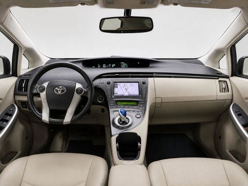 Used 2010 Toyota Prius Five FWD image 20