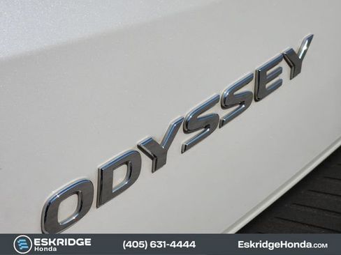 Used 2024 Honda Odyssey Sport image 11