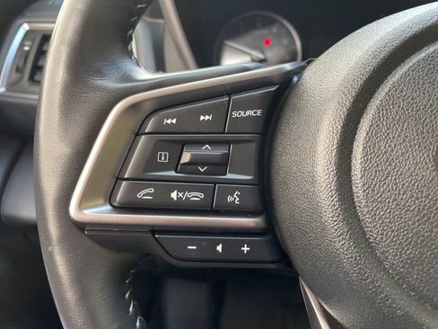 Used 2023 Subaru Ascent Touring image 22