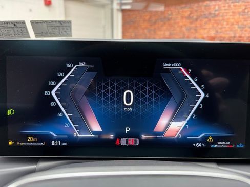 Used 2026 BMW 330i xDrive Sedan image 15