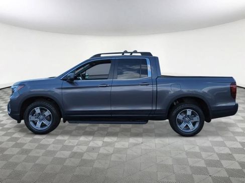 New 2026 Honda Ridgeline RTL image 3