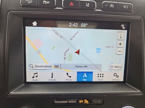 Used 2019 Ford Expedition Platinum image 22