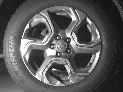 Used 2017 Honda CR-V EX-L image 16