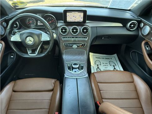 Used 2018 Mercedes-Benz C 300 Coupe w/ Premium Package image 26