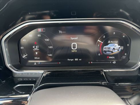 New 2026 GMC Sierra 1500 Elevation AWD/4WD image 16
