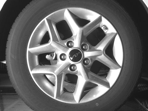 Used 2025 Kia Soul LX w/ LX Technology Package image 20