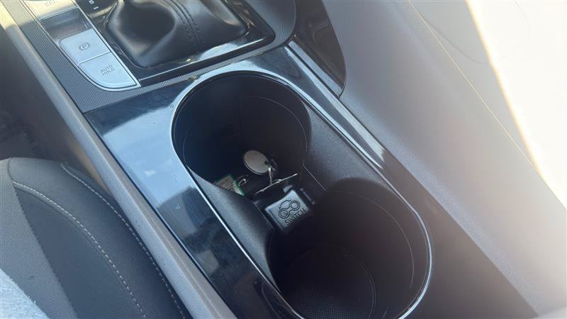 Used 2021 Hyundai Elantra SEL w/ Convenience Package FWD image 38