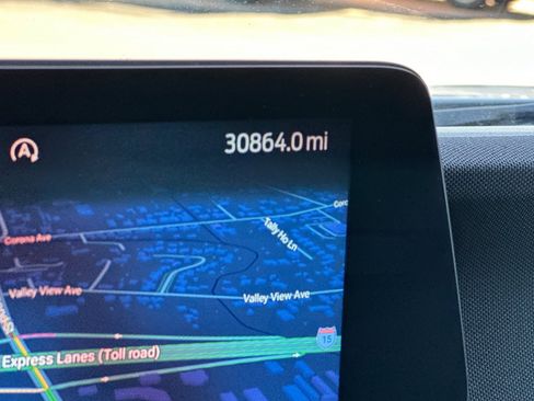 Used 2025 Ford Expedition Max Active image 29