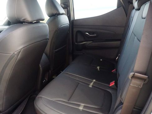 New 2026 Hyundai Santa Cruz SEL image 22