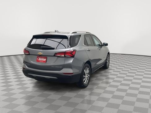 Certified 2024 Chevrolet Equinox Premier image 41