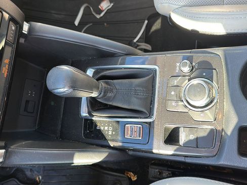 Used 2016 MAZDA CX-5 Grand Touring AWD/4WD image 16